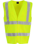 Pro RTX High Visibility Waistcoat