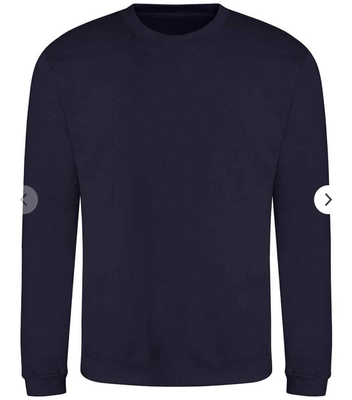 AWDis Sweatshirt