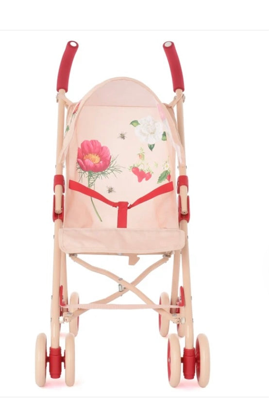 Roma RHS Doll XL Umbrella Buggy - Flora