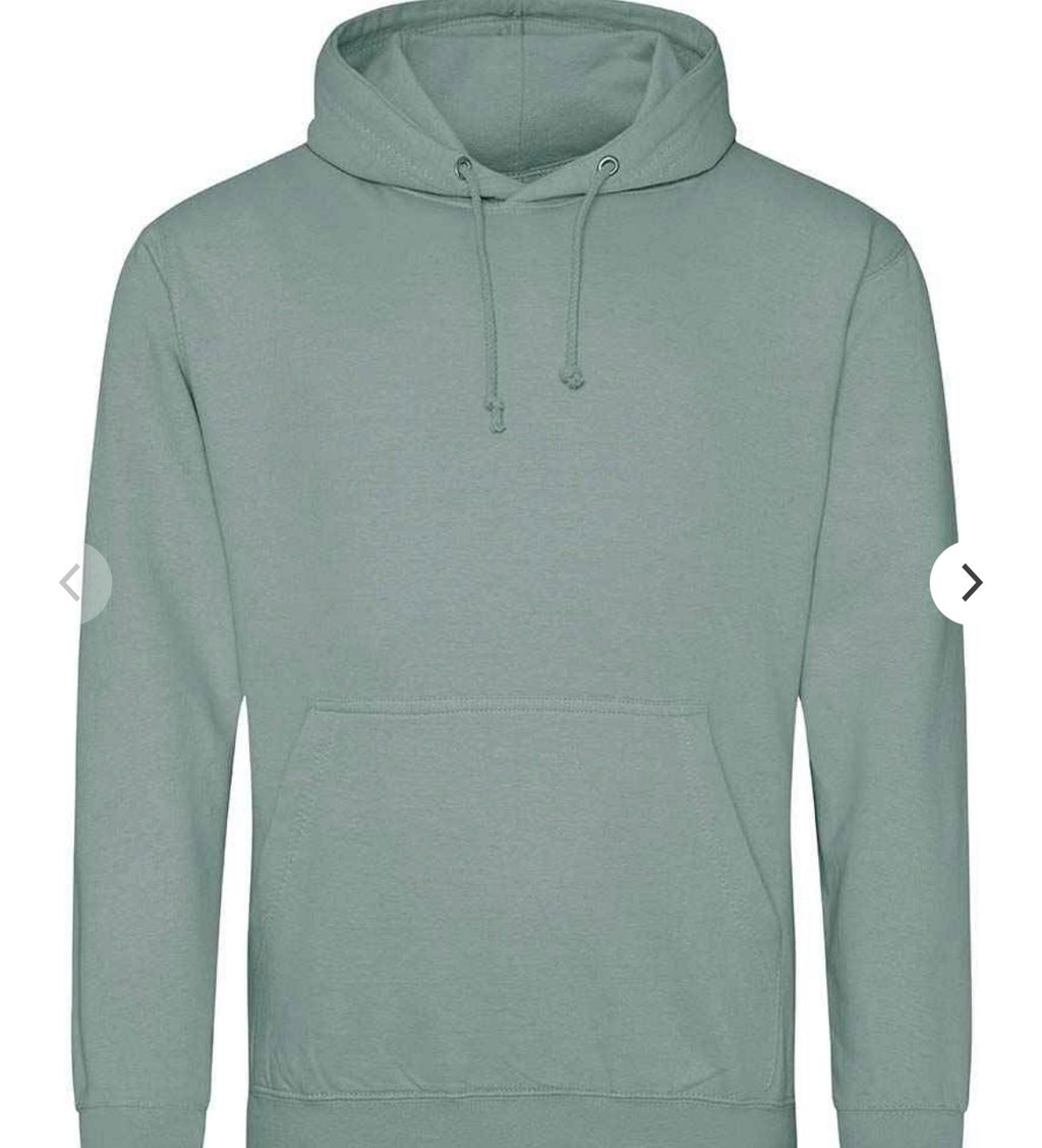 Mam Bow Hoodie