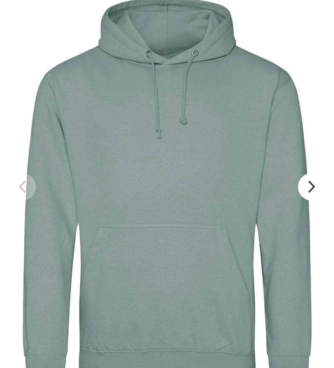 Mam Bow Hoodie