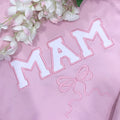 Mam Bow Hoodie