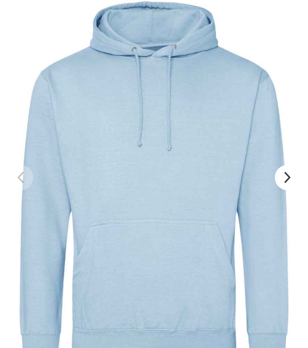 Mam Bow Hoodie