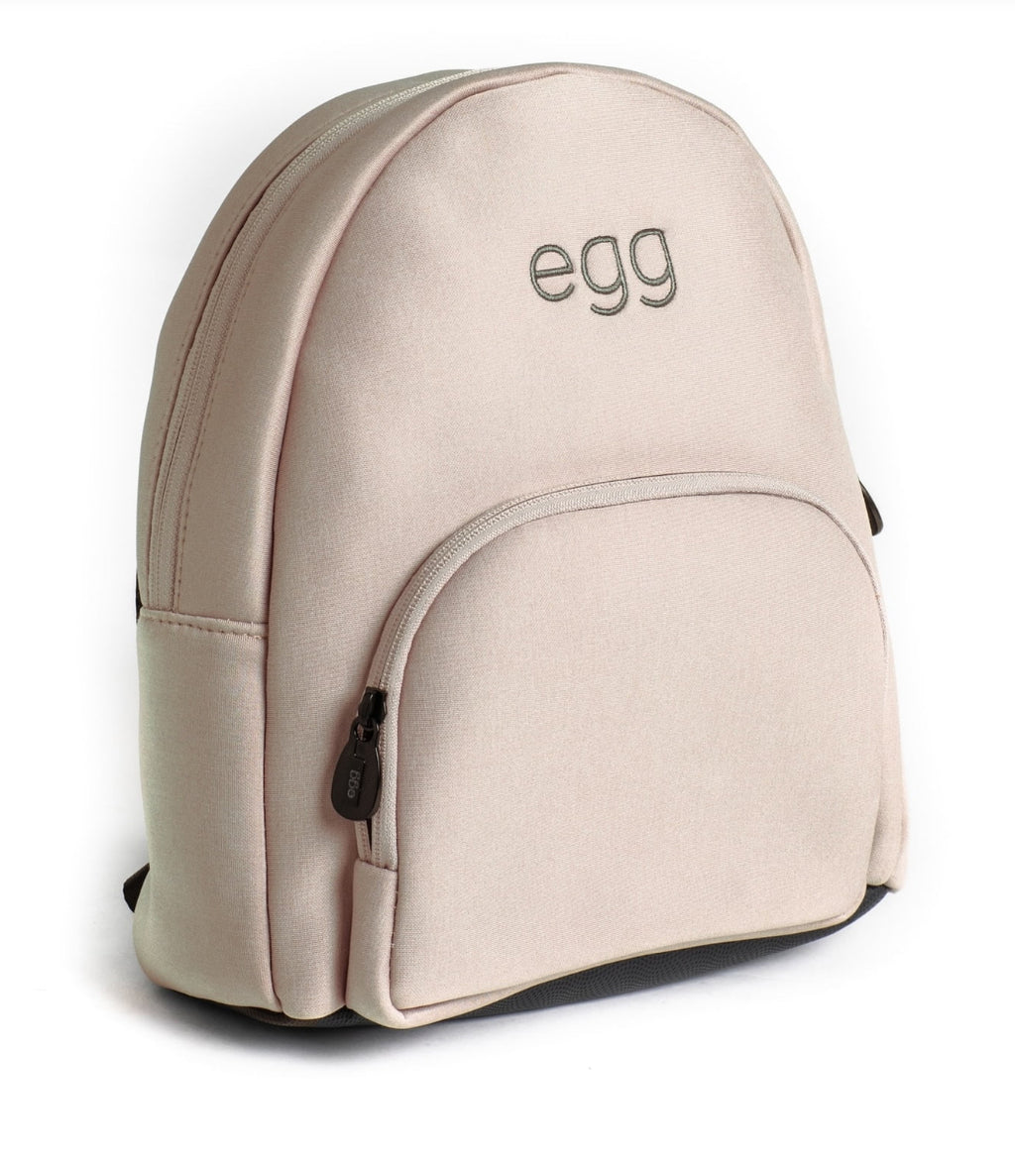 Egg® Dolls Pram Bag - Feather