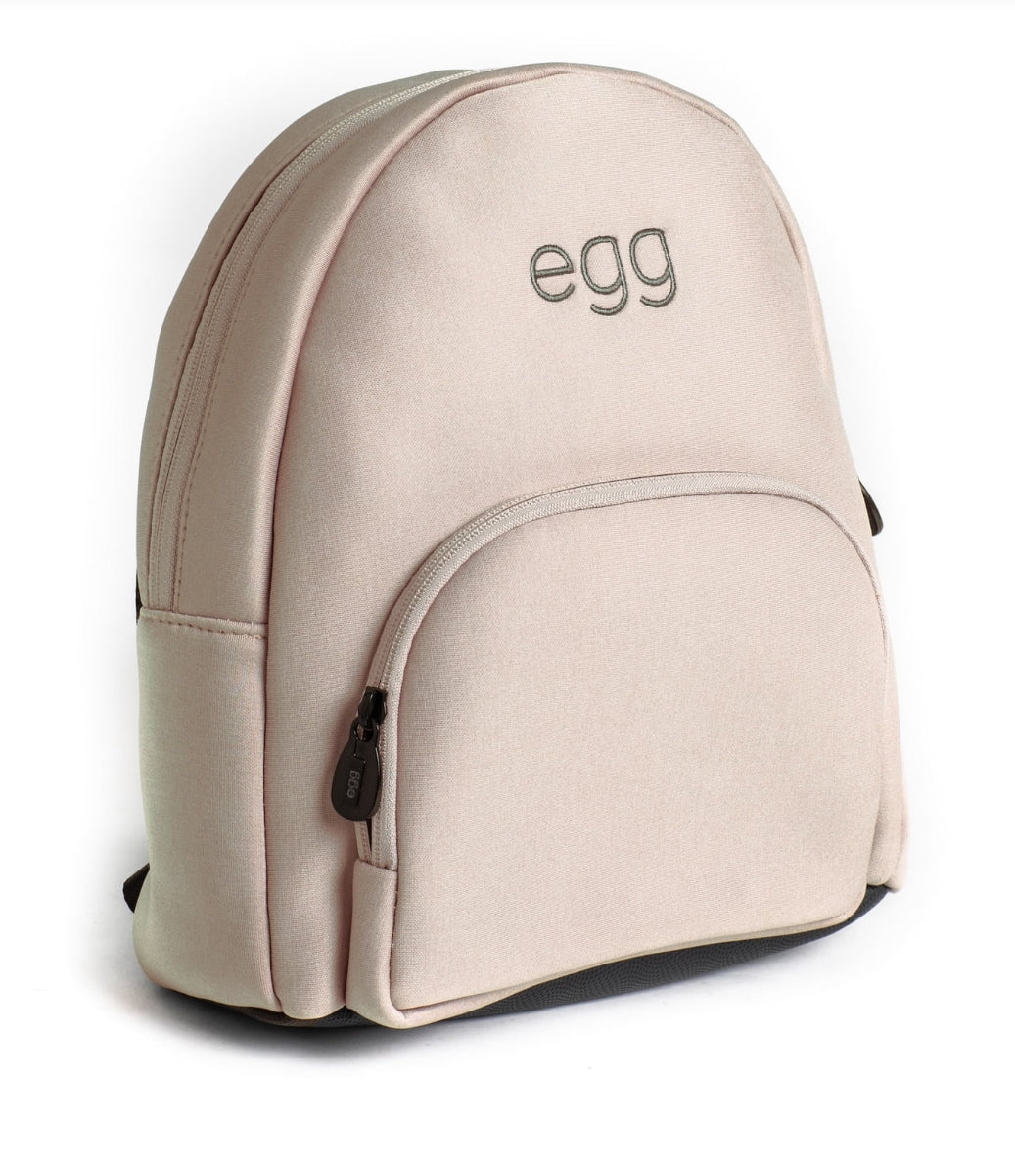 Egg® Dolls Pram Bag - Feather