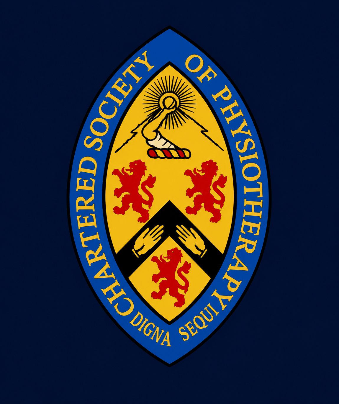 Chartered Society Navy Fleece And Cardigan