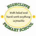 Highcliffe Primary School (OLD LOGO)