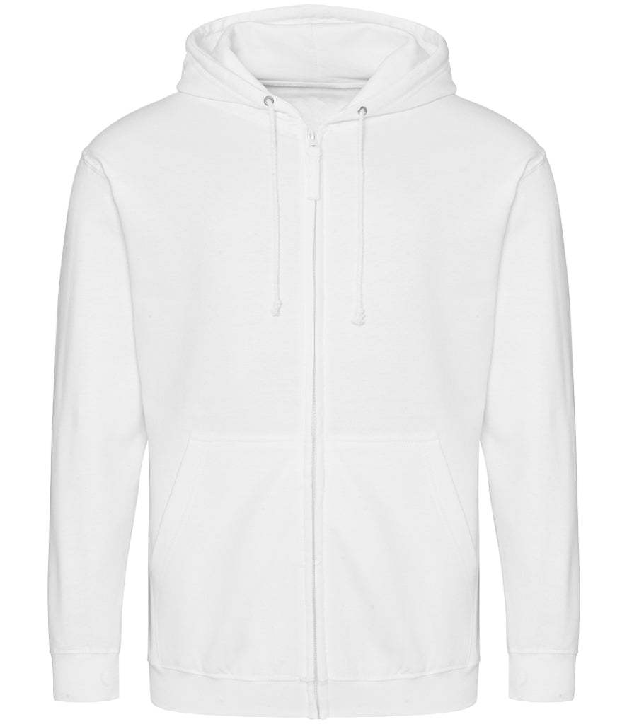 AWDis Zoodie - Zip Up Hoodie