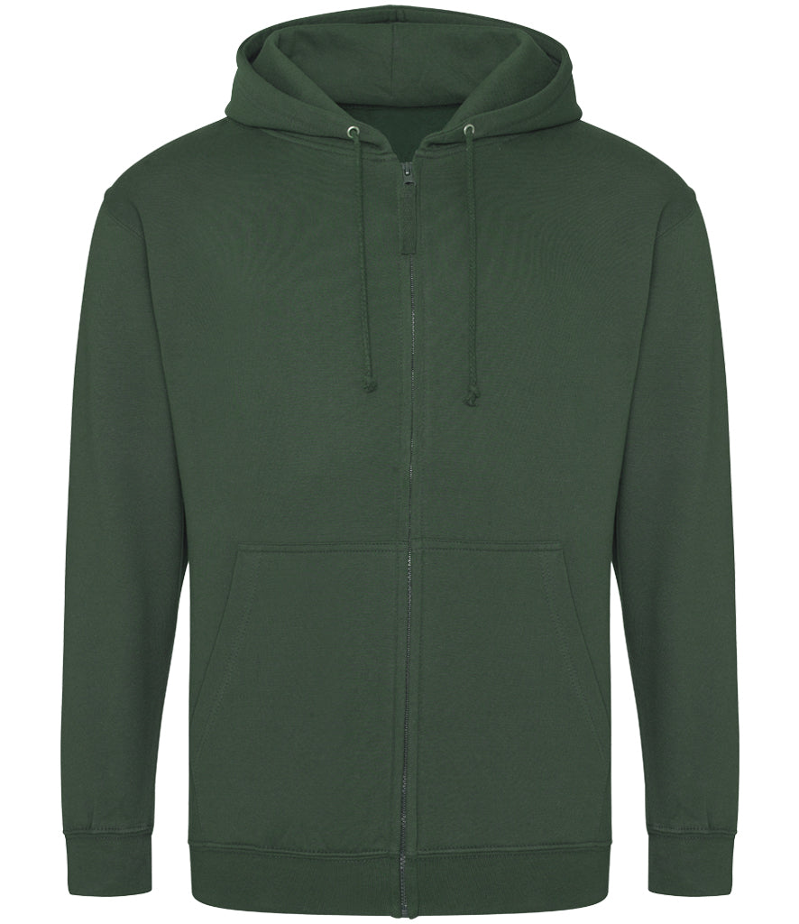 AWDis Zoodie - Zip Up Hoodie