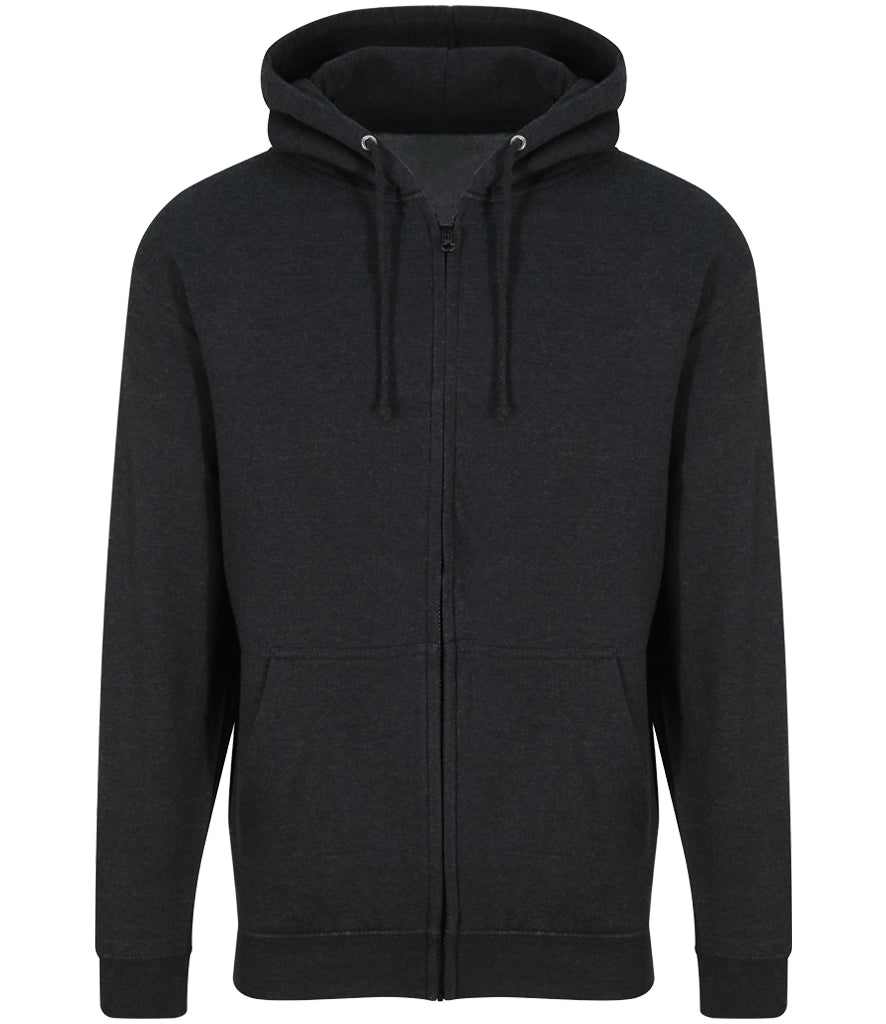 AWDis Zoodie - Zip Up Hoodie