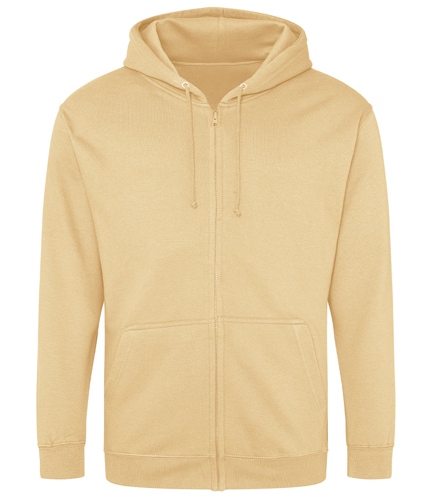 AWDis Zoodie - Zip Up Hoodie