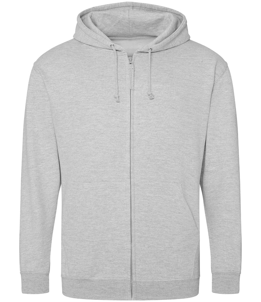 AWDis Zoodie - Zip Up Hoodie