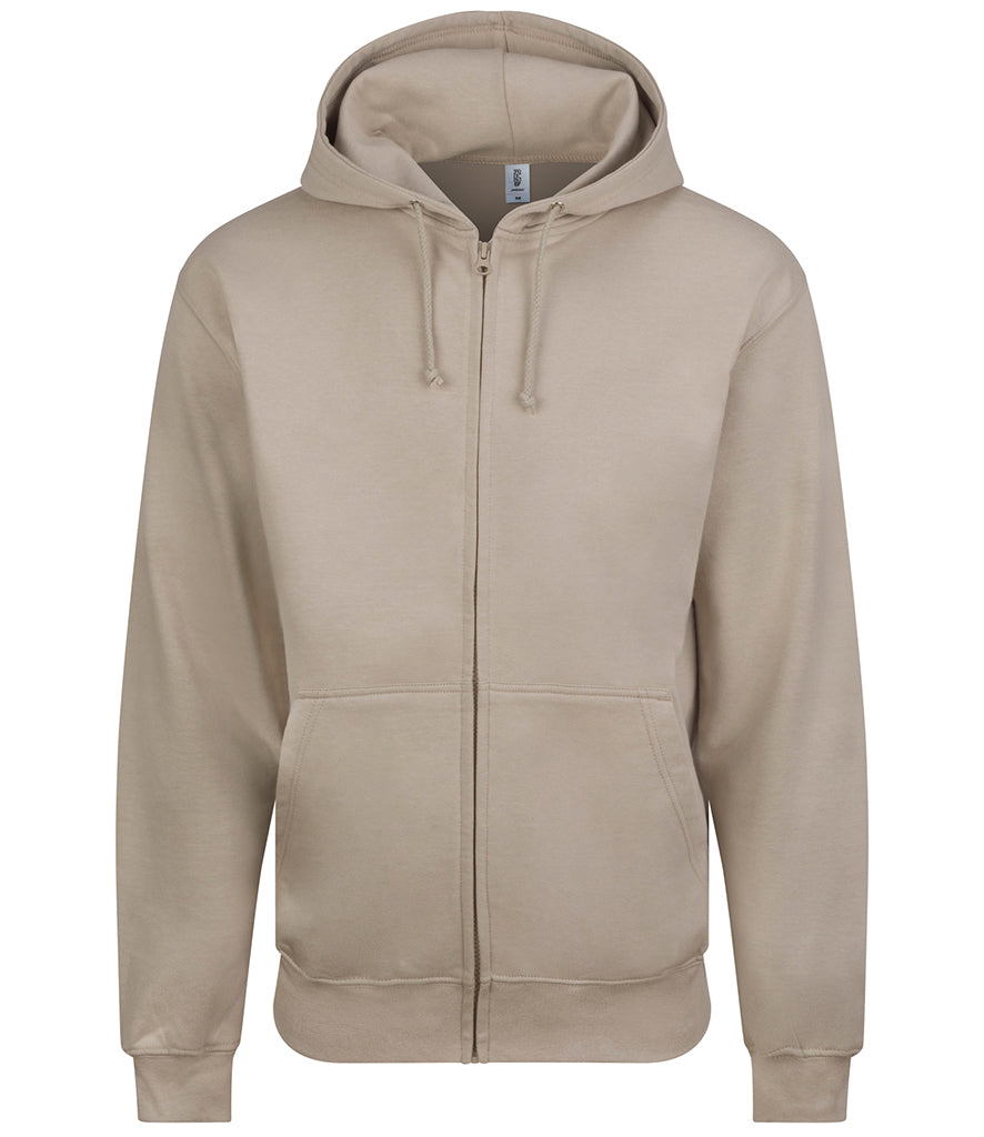 AWDis Zoodie - Zip Up Hoodie