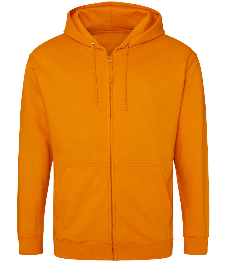 AWDis Zoodie - Zip Up Hoodie