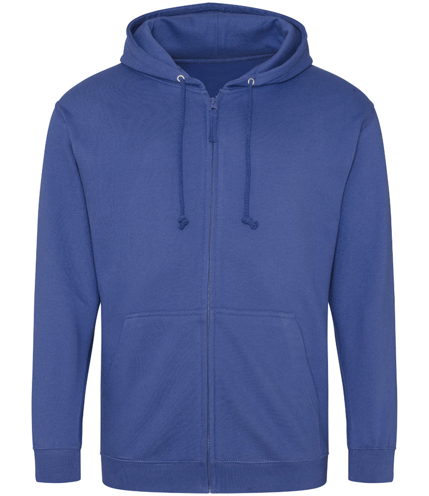 AWDis Zoodie - Zip Up Hoodie