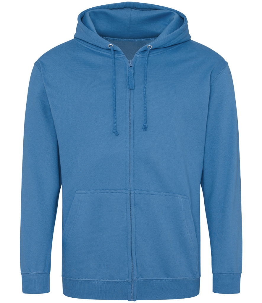 AWDis Zoodie - Zip Up Hoodie