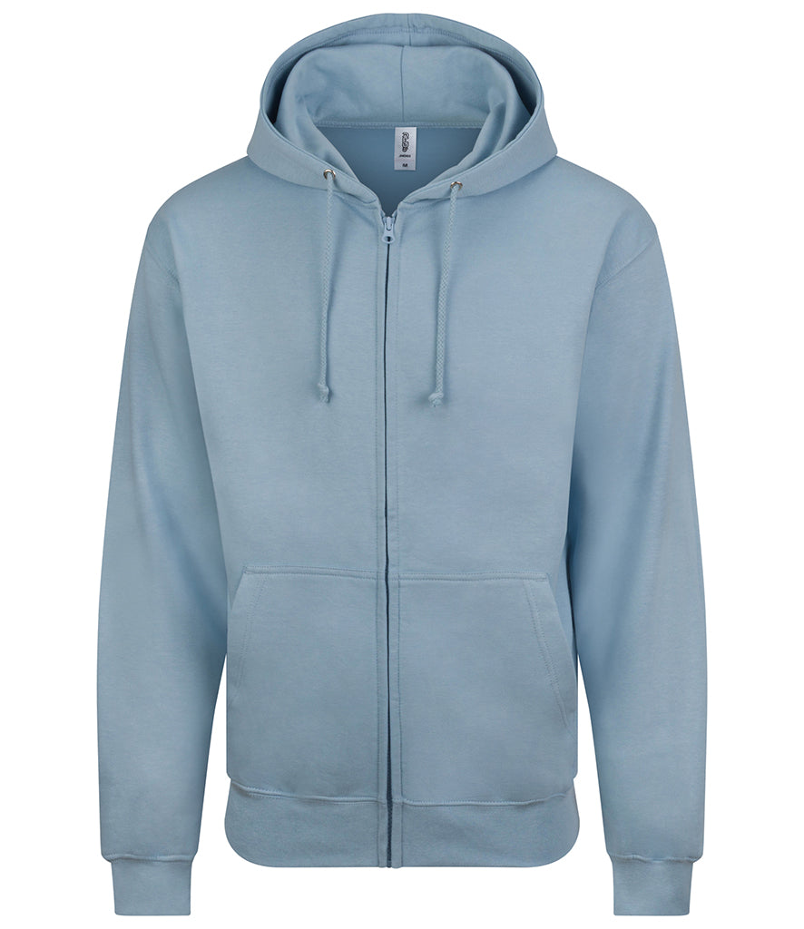 AWDis Zoodie - Zip Up Hoodie