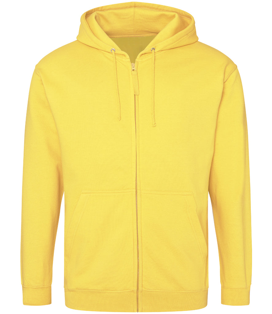 AWDis Zoodie - Zip Up Hoodie