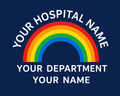 Female Hospital Soft Shell Jackets
