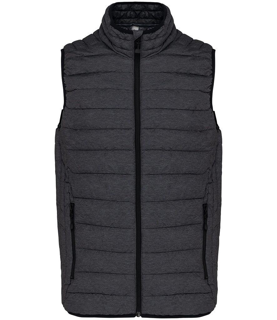 Kariban Lightweight Padded Bodywarmer