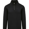 Native Spirit 1/4 Zip Sweatshirt