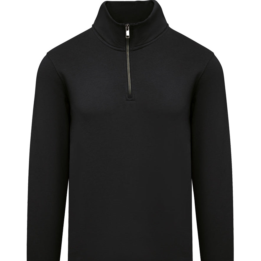 Native Spirit 1/4 Zip Sweatshirt