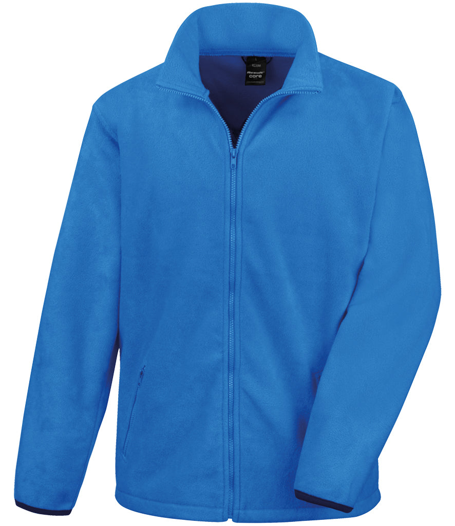 Result Core Outdoor Fleece Jacket