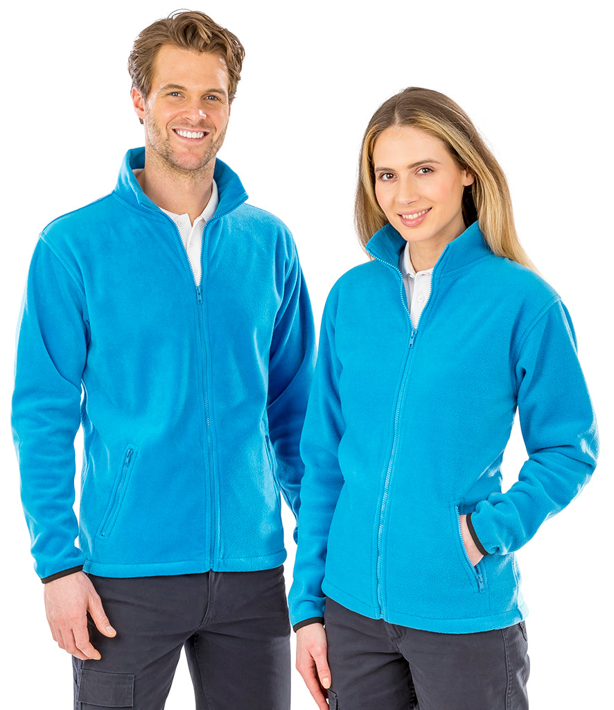 Result Core Outdoor Fleece Jacket