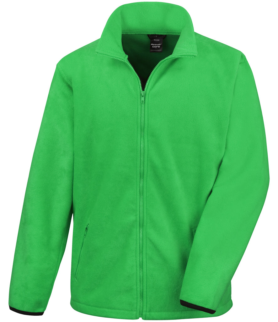 Result Core Outdoor Fleece Jacket