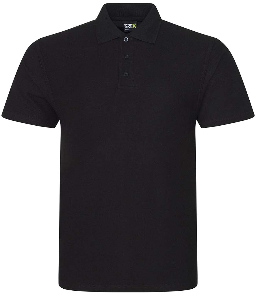 RTX Pro Piqué Polo Shirt
