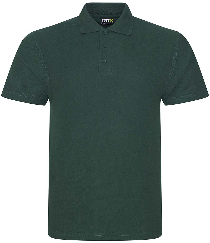 RTX Pro Piqué Polo Shirt