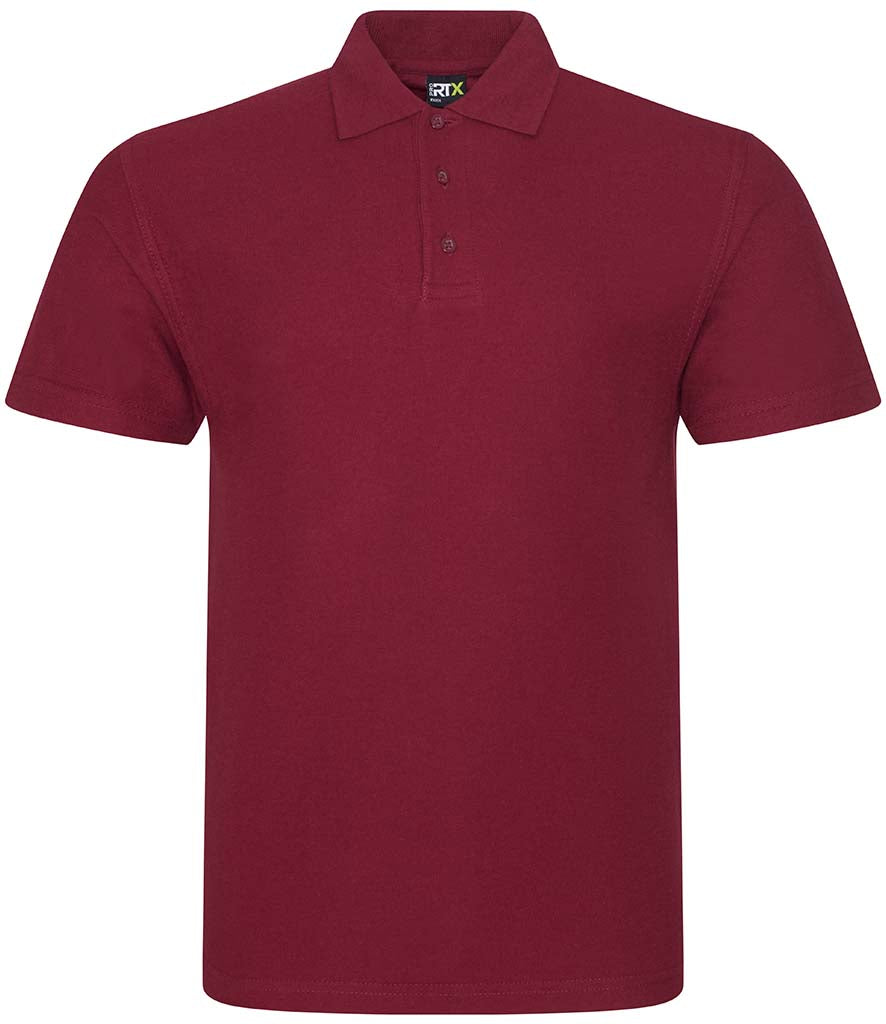 RTX Pro Piqué Polo Shirt