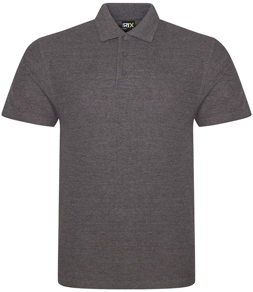 RTX Pro Piqué Polo Shirt