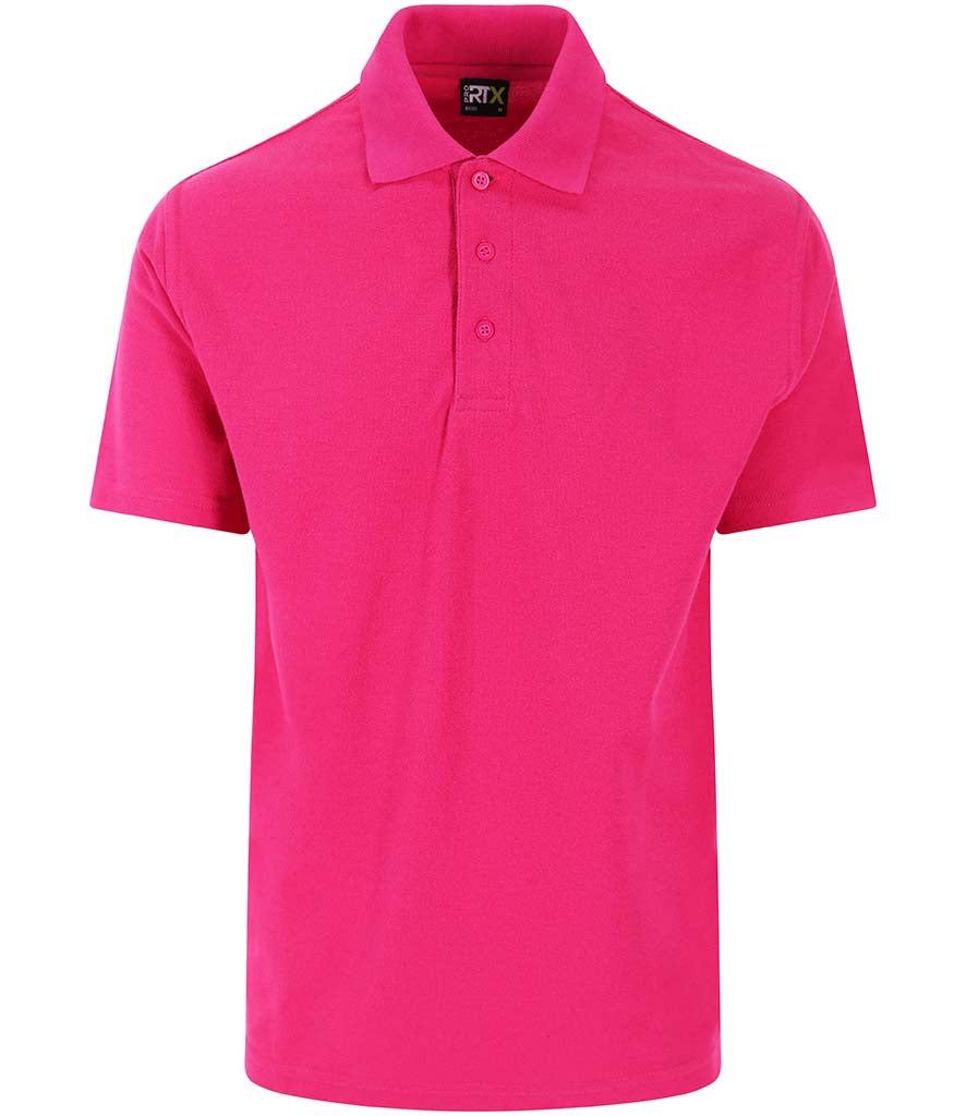 RTX Pro Piqué Polo Shirt