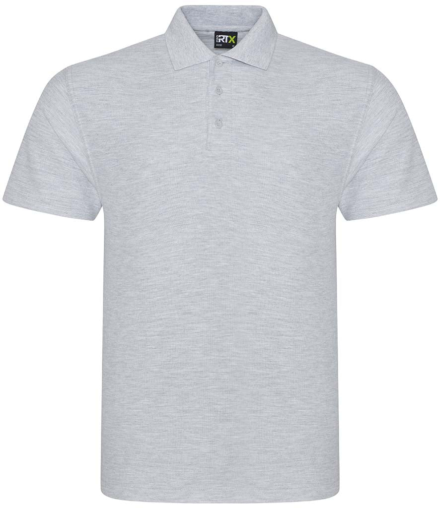 RTX Pro Piqué Polo Shirt