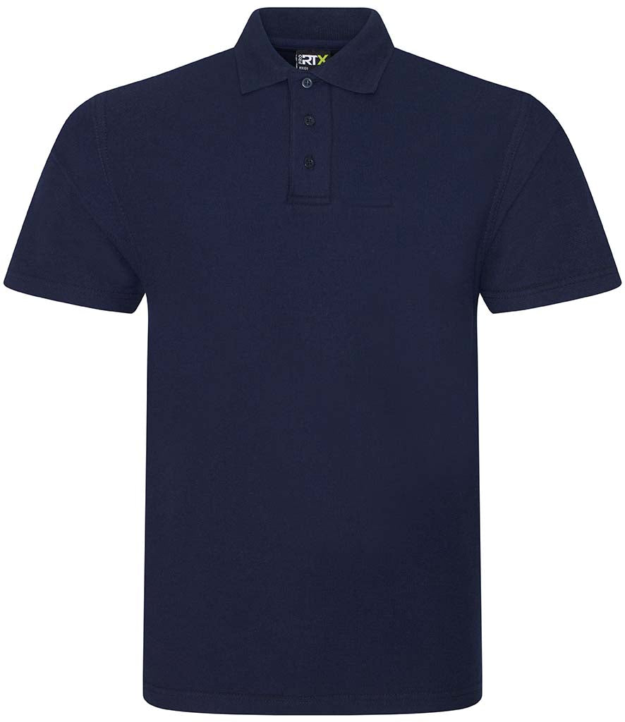 Student Paramedic Navy Polo