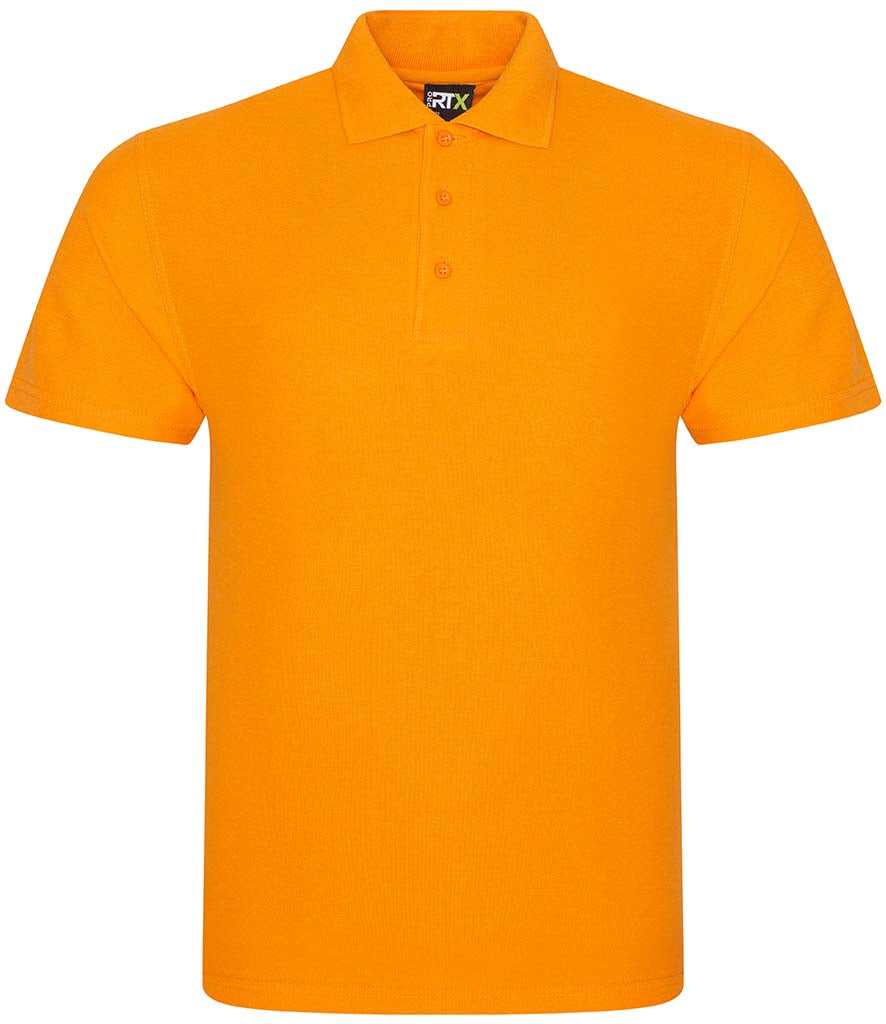 RTX Pro Piqué Polo Shirt
