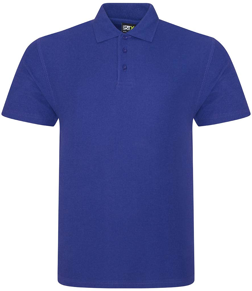 RTX Pro Piqué Polo Shirt