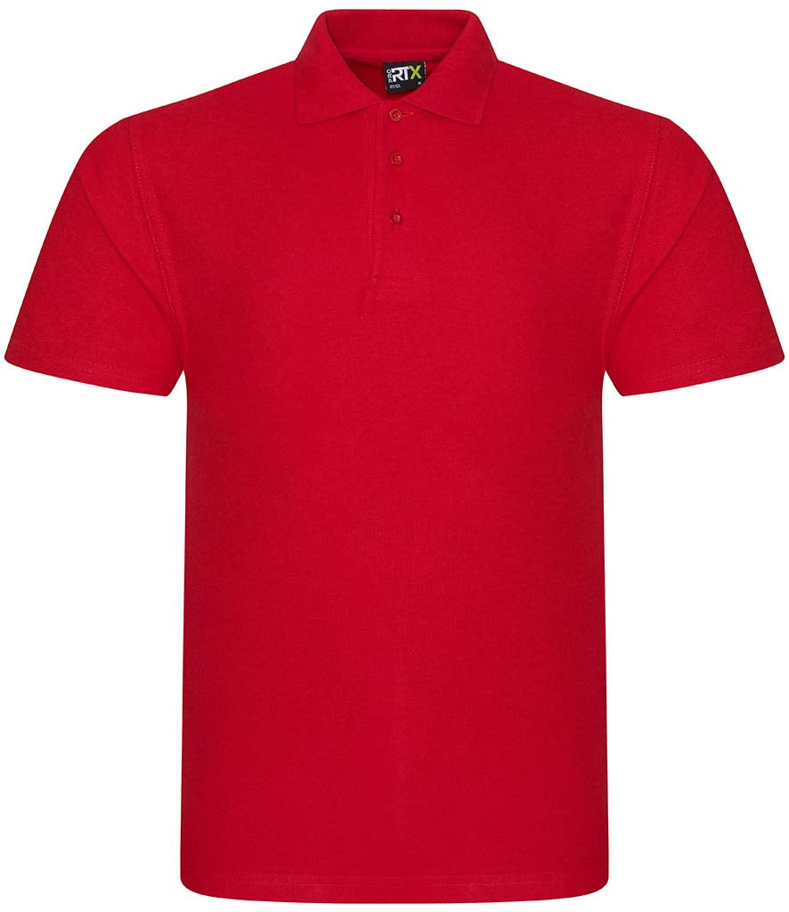 RTX Pro Piqué Polo Shirt