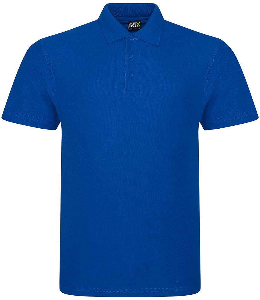 RTX Pro Piqué Polo Shirt