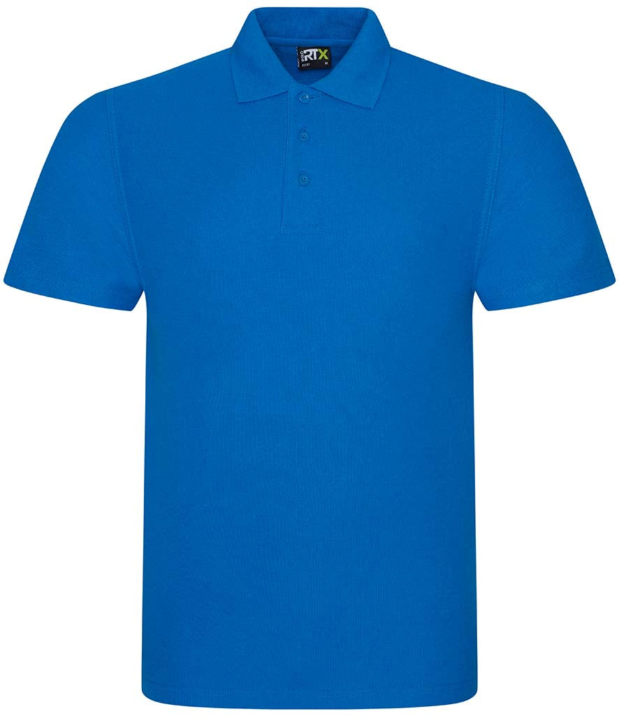 RTX Pro Piqué Polo Shirt