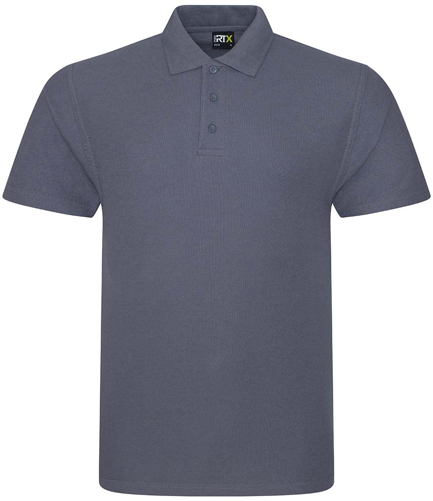 RTX Pro Piqué Polo Shirt