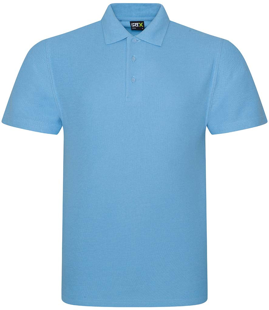 RTX Pro Piqué Polo Shirt