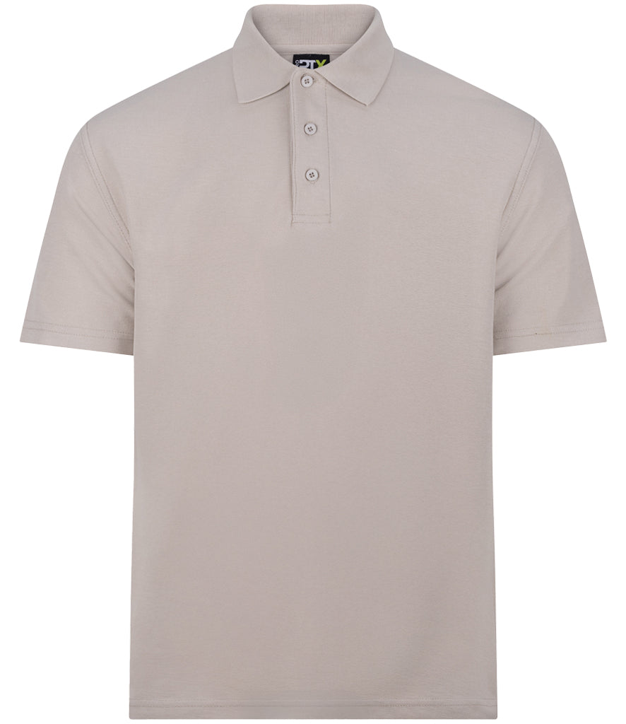 RTX Pro Piqué Polo Shirt