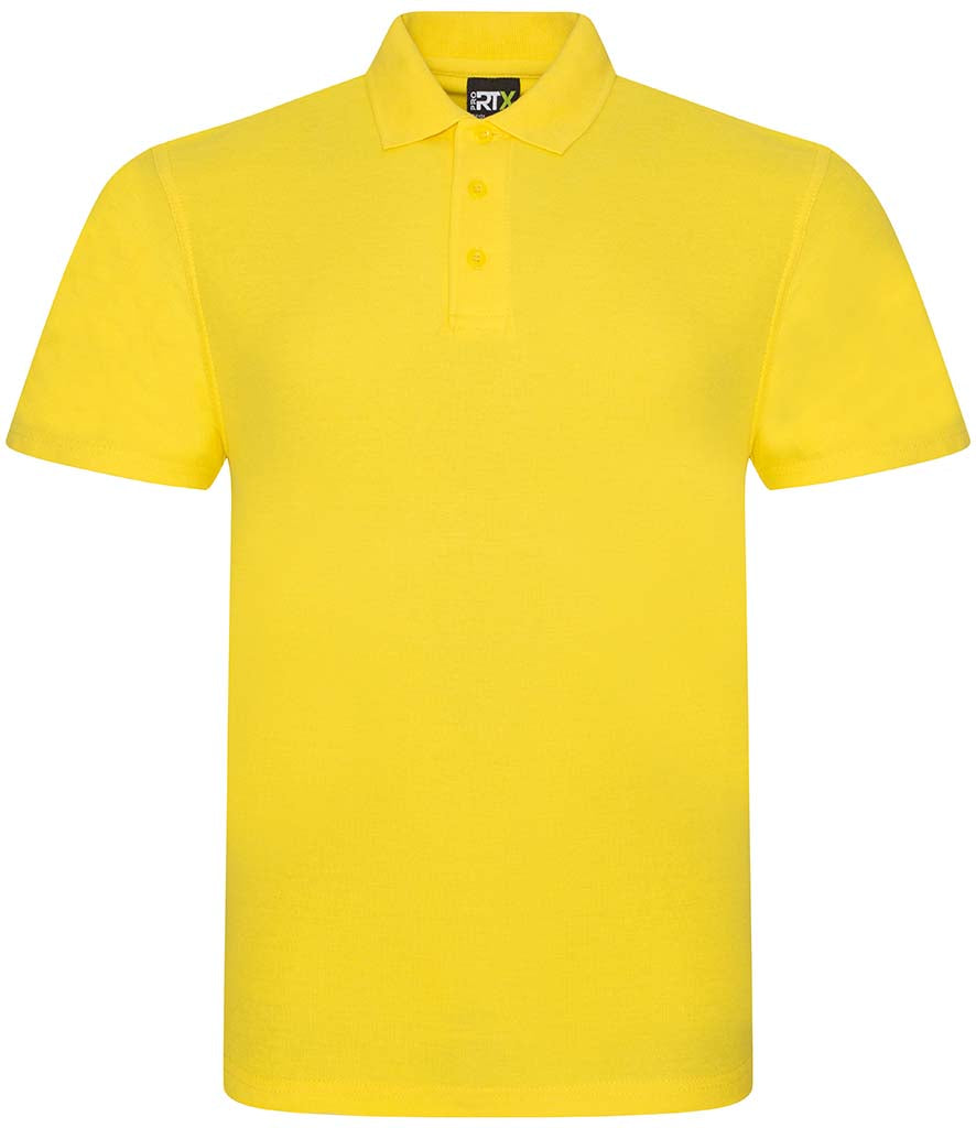 RTX Pro Piqué Polo Shirt