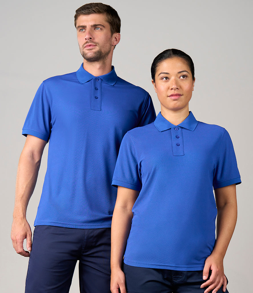 RTX Pro Piqué Polo Shirt