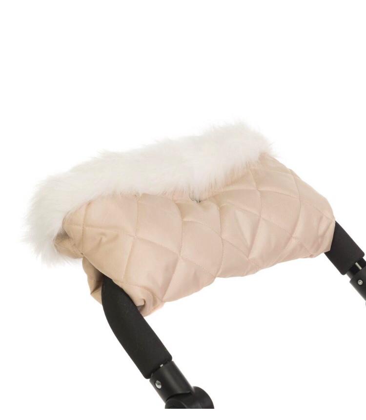 Roma Dolls Hand Warmer