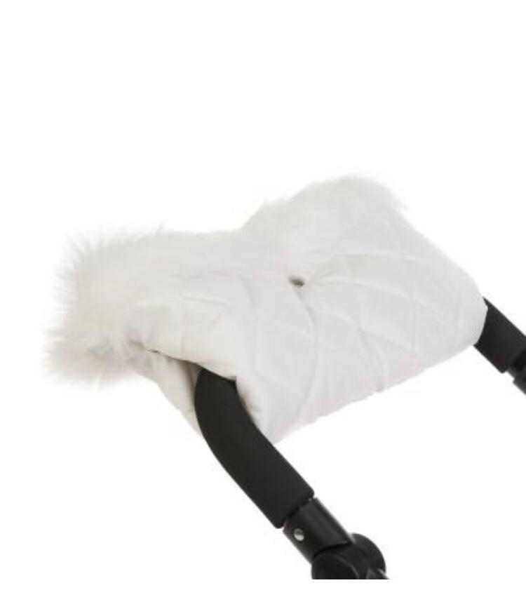 Roma Dolls Hand Warmer