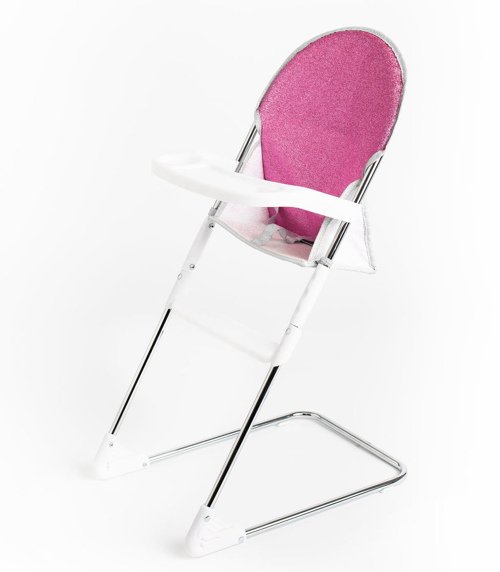 Roma Stephanie Dolls Highchair