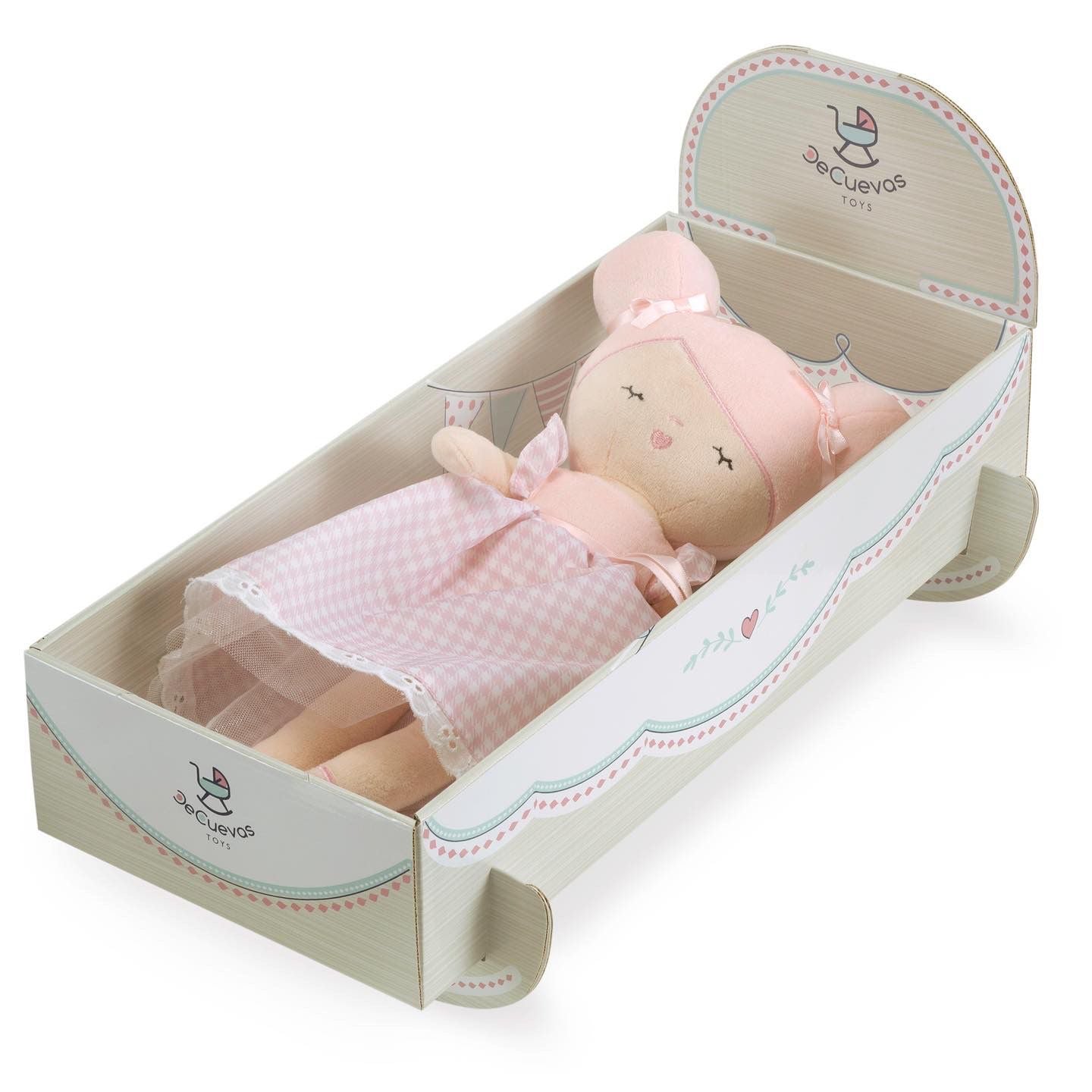 Niza Soft Doll
